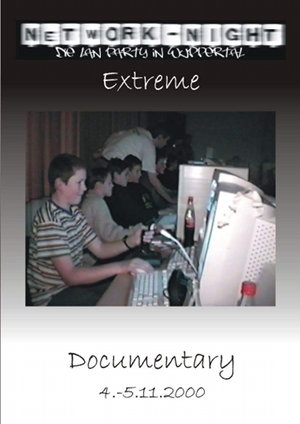 Network Night Extreme