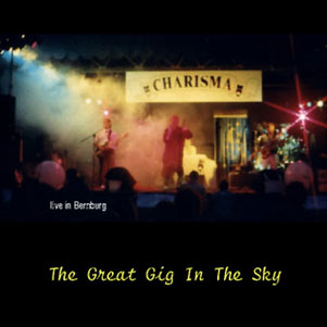 The Great Gig In The Sky