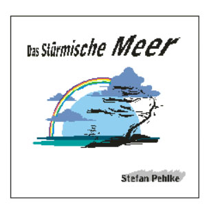 Das Stürmische Meer