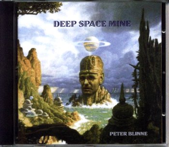 Deep Space Mine - Das Album
