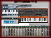 Cubase - Pro 52